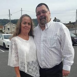 Meet your Posher, Bruce